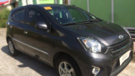 Toyota Wigo 2017 FOR SALE