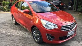 2015 Mitsubishi Mirage G4 GLS