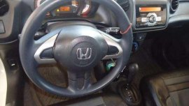 2015 Honda Brio AT Gas (Your Dream Car)   Message sent!