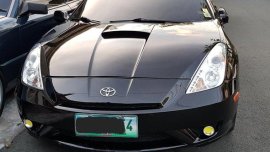 Toyota Celica 2002 for sale 
