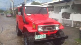 Toyota Land Cruiser 40 Series FJ40 Bj40 for sale 