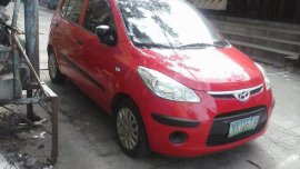 Hyundai i10 2009 GL M/T for sale 