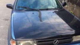 Good Running Condition Nissan Sentra 1995 For Sale