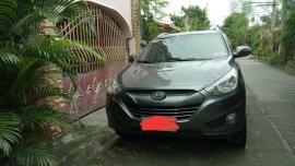 Hyundai Tucson 2012 GLS A/T for sale 