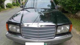 Mercedes-Benz 300 1986 P280,000 for sale