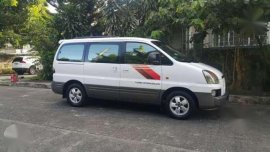 2004 Hyundai Starex for sale