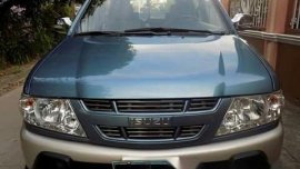 Isuzu Crosswind 2009 A/T for sale 