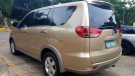 Mitsubishi Fuzion 2008 AT GLS Sport