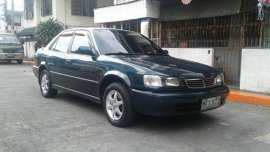 Toyota Corolla Altis 2000 SE.G A/T for sale 