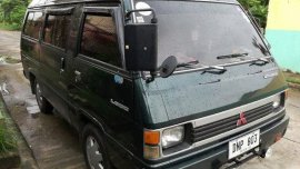 Mitsubishi L300 1995 for sale 