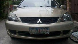 Mitsubishi Lancer 2008 for sale 