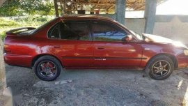 Toyota Corolla 1992 for sale