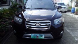 Hyundai Santa Fe 2012 for sale 