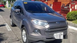 Ford Ecosport Titanium 2015 for sale 