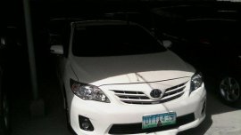 Toyota Corolla Altis 2012 for sale 