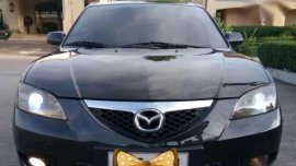 2007 Mazda 3 AT low mileage for sale 