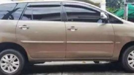 2013 toyota Innova G automatic diesel   Message sent!