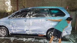 Toyota Avanza 2014 for sale