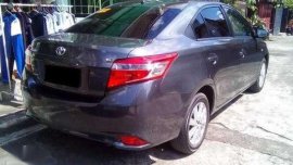 2016 Toyota Vios  for sale