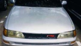 Very Well Kept 1998 Toyota Corolla GLi MT For Sale
