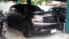 2012 Infiniti QX56 for sale