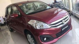New 2017 Suzuki Ertiga 1.4L 2018 Units All in Promo 
