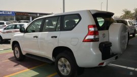 2017 Toyota Land cruiser prado for sale in Manila