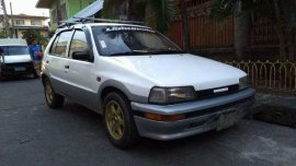 Daihatsu Charade 1995 for sale 