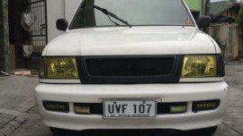 Toyota Revo 2002 for sale 