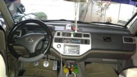 Toyota Revo VX200 2005 MT Beige For Sale