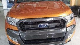 2017 Ford Ranger for sale