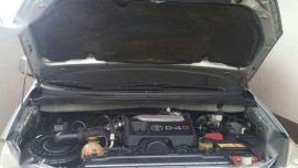 Toyota Innova V Diesel RUSH