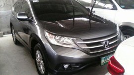 Honda CR-V 2012 for sale 