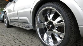 2000      Lincoln   Navigator