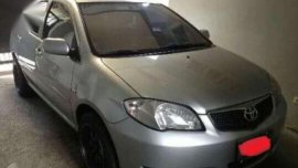 Toyota Vios  2006 for sale