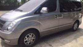 Hyundai Grand Starex Gold 2014 for sale 