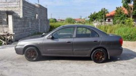 Nissan Sentra GX AT 2004 for sale 