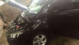 2016 Honda City E Automatic Fast Break