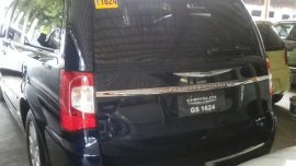 Chrysler Town and Country 2015 FOR SALE