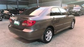 2005 Toyota Corolla In-Line Automatic for sale at best price