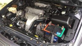 Toyota Camry 1999 model Rush sale 