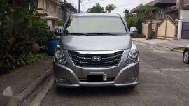 2015 Grand Starex for sale