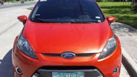 Ford Fiesta 2011 for sale