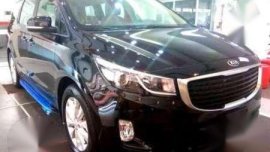 Like brand new Kia Carnival for sale