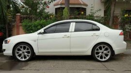 2013 Mitsubishi Lancer EX for sale 