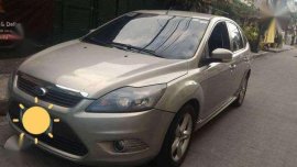 Ford Focus 2008 for sale