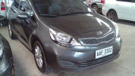 Kia Rio 2014 A/T for sale 
