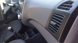 Very Fresh Condition Kia Rio 2010 For Sale