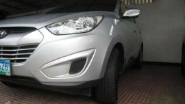 2010 Hyundai Tucson for sale