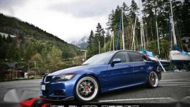 For sale good as new BMW 328i